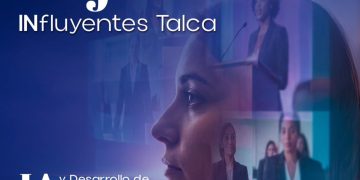Mujeres Maulinas podrán disfrutar de una jornada gratuita con destacadas relatoras que abordarán IA, talento personal, comunicación y emprendimiento