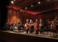Orquesta Infantil y Juvenil del TRM es seleccionada por segunda vez para participar en el Festival Fernando Rosas