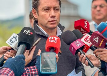 Gobierno Regional del Maule aclara investigación penal e informa acciones legales contra empresa constructora