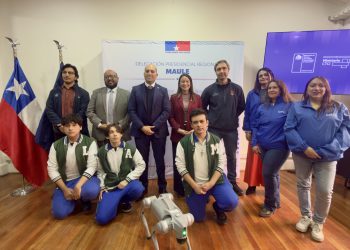 Maule lanza Festival de las Ciencias 2026 con llamado a acercar el conocimiento y la tecnología a las familias