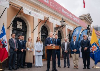 $20 mil millones para recuperar barrios y generar empleo local en comunas de todo Chile