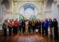 Exrector de Talca integra consejo nacional que asesora al Ministerio de Educación en políticas para fortalecer el liderazgo escolar