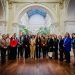 Exrector de Talca integra consejo nacional que asesora al Ministerio de Educación en políticas para fortalecer el liderazgo escolar