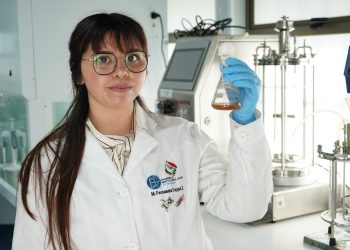 UCM impulsa innovación para transformar residuos agrofrutícolas en bioetanol