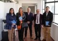 Nuevos liderazgos se suman a la educación pública del SLEP Maule Costa