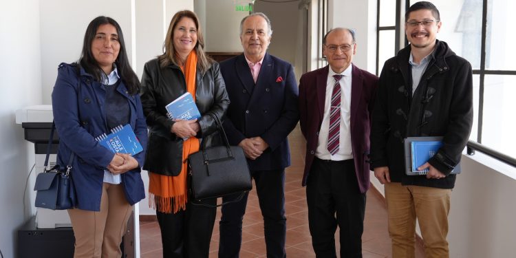 Nuevos liderazgos se suman a la educación pública del SLEP Maule Costa