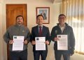 Subdere anuncia el financiamiento de tres proyectos de inversión pública para Empedrado 