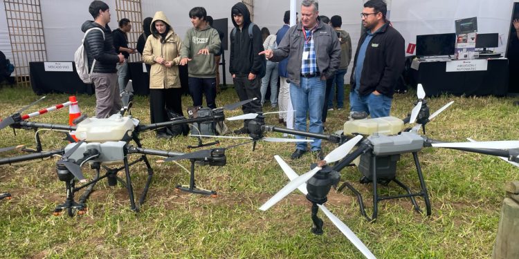 Comunidad, empresas y estudiantes se unen para dar vida a Expo INACAP 2026