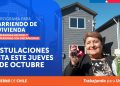Minvu recuerda plazo de postulación para subsidio de arriendo para personas mayores y personas con discapacidad