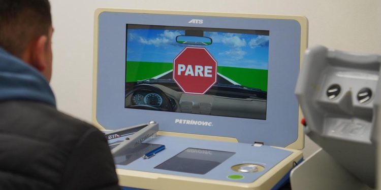 Municipalidad de Talca habilita renovación de licencia de conducir en solo 40 minutos 