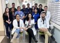 Hospital Regional de Talca reafirma su compromiso de atención con personas mayores