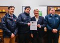 Gobierno reconoce la buena gestión municipal del Maule con la entrega de $1.894 millones a 18 comunas