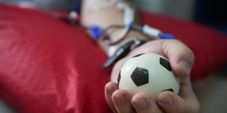 Servicio de Salud Maule refuerza llamado a donar sangre antes y después del fin de semana largo: Se necesitan 100 donaciones diarias