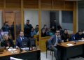 Prisión preventiva para 10 involucrados en millonaria red de corrupción en municipios de la Región del Maule