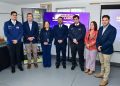 Lanzamiento de la Semana de la Seguridad de la CChC Maule convocó a autoridades y expertos para fortalecer la cultura preventiva en la construcción