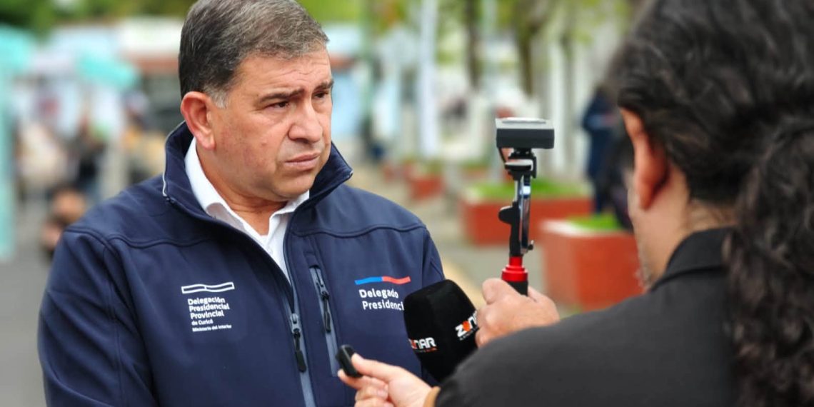 Cartera de proyectos de Vivienda y Obras Públicas contempla inversiones por más de $23 mil millones en la provincia de Curicó