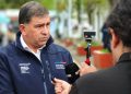 Cartera de proyectos de Vivienda y Obras Públicas contempla inversiones por más de $23 mil millones en la provincia de Curicó