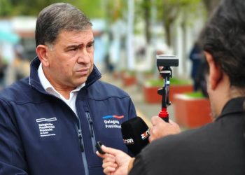 Cartera de proyectos de Vivienda y Obras Públicas contempla inversiones por más de $23 mil millones en la provincia de Curicó