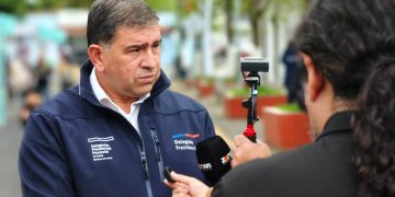 Cartera de proyectos de Vivienda y Obras Públicas contempla inversiones por más de $23 mil millones en la provincia de Curicó