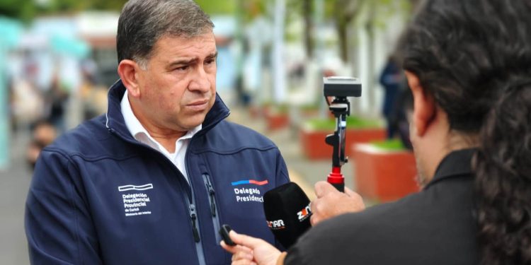 Cartera de proyectos de Vivienda y Obras Públicas contempla inversiones por más de $23 mil millones en la provincia de Curicó