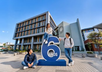 Universidad Católica del Maule alcanza la excelencia: CNA otorga 6 años de Acreditación Institucional