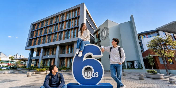 Universidad Católica del Maule alcanza la excelencia: CNA otorga 6 años de Acreditación Institucional