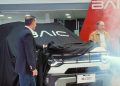BAIC suma nuevas sucursales en el Maule