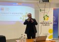 Dan a conocer en Curicó informaciones para contratar trabajadores migrantes en la temporada agrícola