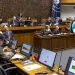 Senado despachó a ley Reglas del Uso de la Fuerza