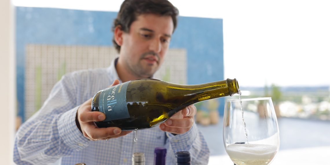 Viñas maulinas proyectan su oferta exportadora en México y Brasil