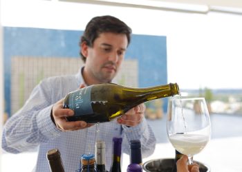 Viñas maulinas proyectan su oferta exportadora en México y Brasil