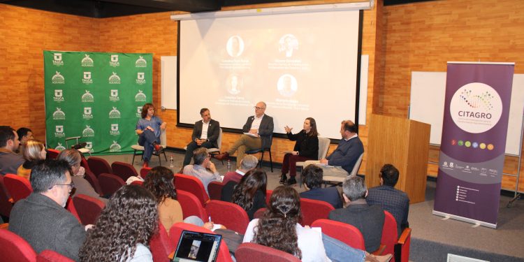 “Laboratorios vivos”: un punto de partida para la transformación agroalimentaria de Chile y el Mundo