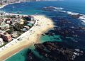 Playas en retroceso: el cambio que está transformando el litoral chileno