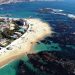 Playas en retroceso: el cambio que está transformando el litoral chileno