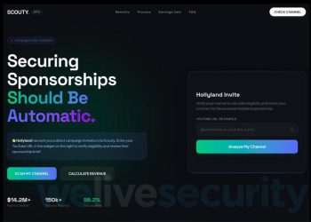 Ciberdelincuentes usan falsas colaboraciones para tomar control de cuentas de YouTube en Latinoamérica