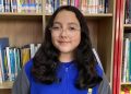 Estudiante de San Rafael se presentará en el mayor concurso de lectura en voz alta de Chile