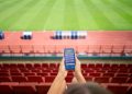 Del Estadio al Bolsillo: Cómo las Apps Están Cambiando la Forma de Seguir y Apostar en Deportes