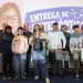 Municipalidad de Curicó fortalece la salud visual infantil con atención gratuita y entrega de lentes para cerca de 200 niños