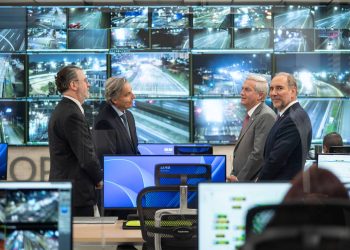 Rebaja de hasta 25% en tarifas del TAG de Autopista Central