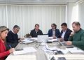 Maule defiende su presupuesto 2027 y advierte que recorte de $10 mil millones pone en riesgo inversiones clave