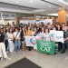 Emergencia por aluviones afecta recintos de salud: FESPROSAP llama a resguardar a trabajadores del sector