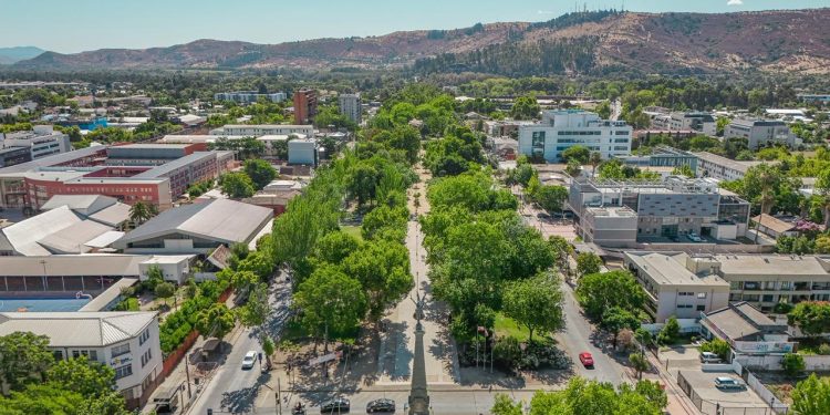 Municipalidad de Talca invita a participar en la Evaluación Ambiental Estratégica del Plan Regulador Comunal