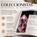 Invitan a primer encuentro de coleccionistas de minerales y cristales en Talca