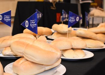 Sepa qué panaderías elaboran las mejores marraquetas de Curicó