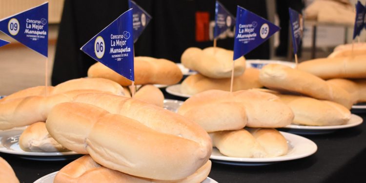 Sepa qué panaderías elaboran las mejores marraquetas de Curicó