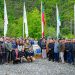 MOP efectuó histórico traspaso del Embalse Ancoa a sociedad civil de regantes