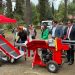 Pymes de la madera del Maule exploran nuevas oportunidades en el mercado de la energía