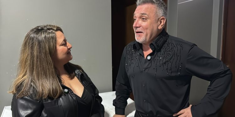 Luis Jara lanza reflexión sobre el “chaqueteo” en Chile: “Los chilenos somos chaqueteros”