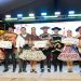 Pelarco coronó a los nuevos campeones nacionales de cueca súper senior