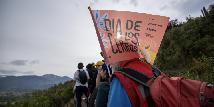 Celebra el Día de los Cerros en el Maule: hay varias actividades para recorrer su patrimonio natural